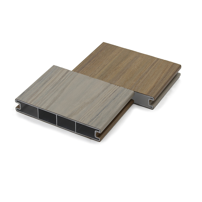 Podele din aluminiu Wpc