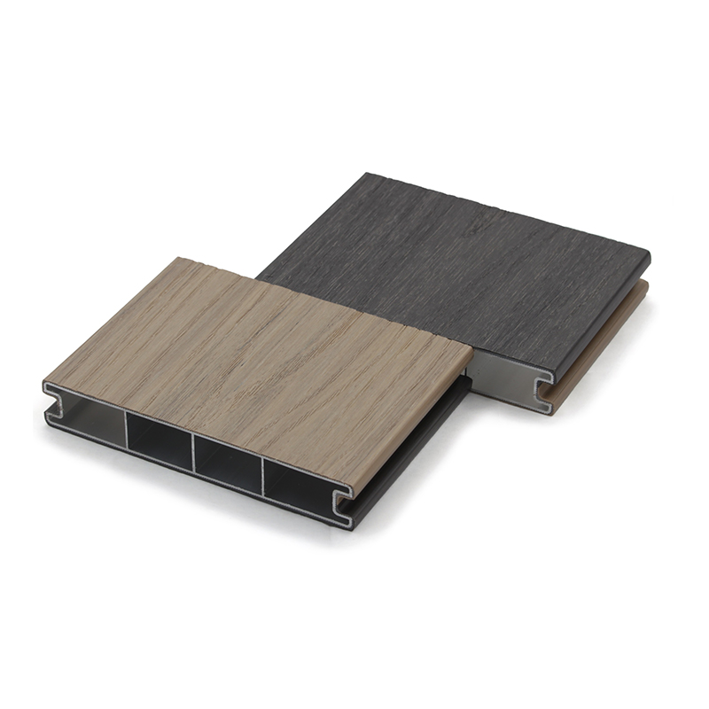 Podele din aluminiu Wpc