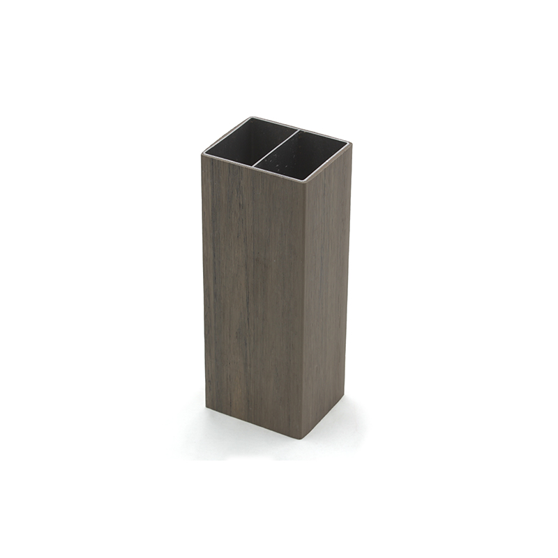Tub din aluminiu Wpc